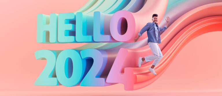 Design Trends You NEED to Know About in 2024: Stay Ahead of the Curve