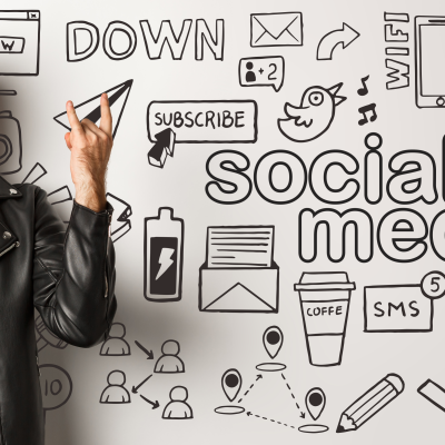 Become a Social Media Rockstar: Proven Strategies to Grow Your Following