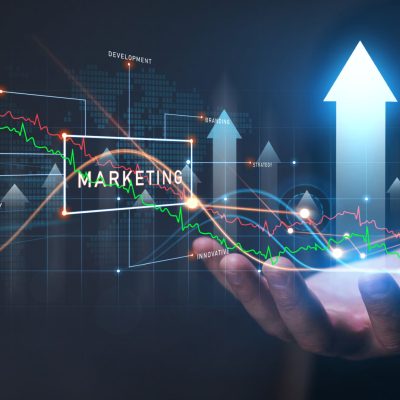 Navigating the Future of Digital Marketing: Trends and Innovations